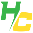 HardCore Trailers logo