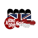 Hard Days Night Shop