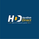 hardiskdirect logo