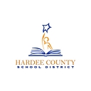 Hardee County School District logo