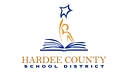 Hardee Senior High School logo