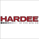 Hardee By Evh Manufacturing Company, Llc logo