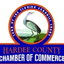 Hardee County logo