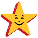 Hardee's logo