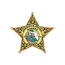Hardee County Sheriff's Office logo