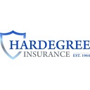 Hardegree Insurance Agency logo