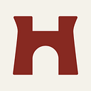 Harden logo