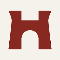 Harden AIF logo