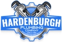 Hardenburgh Plumbing logo