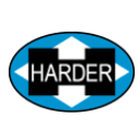 Harder Mechanical Contractors, Inc. logo