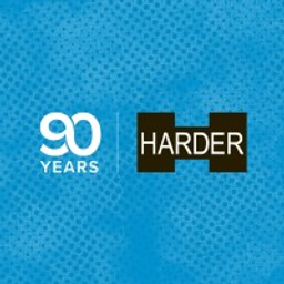 Harder Mechanical Contractors, Inc. logo