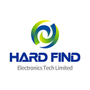 Hard Find Electronics