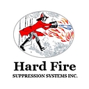 Hard Fire Suppression Systems Inc. logo