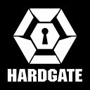 Hardgate Consulting logo