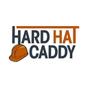 Hard Hat Caddy logo