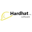 Hardhat Inc logo