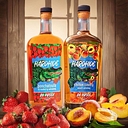 HardhideWhiskeys logo