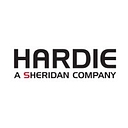 Hardie Industrial Services logo