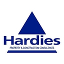 Hardies Property & Construction Consultants logo