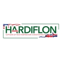 Hardiflon Ltd logo