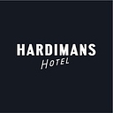 Hardimans Hotel logo