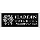 Hardin Builders, Inc. logo