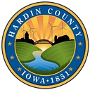 Hardin County logo