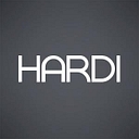 Hardi logo