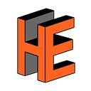 Harding Engineering logo