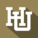 Harding University Inc logo