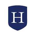 Harding Academy logo