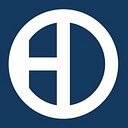 Harding Group logo