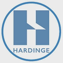 Hardinge logo