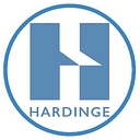 Hardinge Inc logo