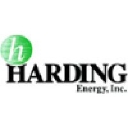Harding Energy, Inc logo