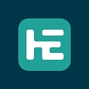 Harding Evans logo