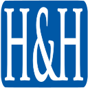 Thomas Harding Junior School logo