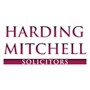 Harding Mitchell Solicitors logo
