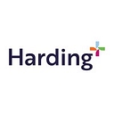 Harding Retail logo