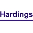 Hardings Transport Ltd logo