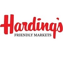 Hardings Friendly Markets logo