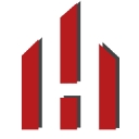Harding's   Your Improvement Company logo