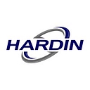 Hardin Industries, Llc logo