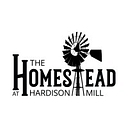 Hardison Mill logo