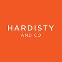 Hardisty And Co logo