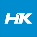 Hardkorr logo