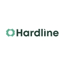 Hardline logo
