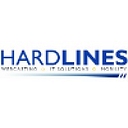 Favicon of Hard Lines