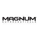 Magnum Nutraceuticals logo