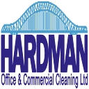 Hardman Office & Commercial Cleaning Ltd logo